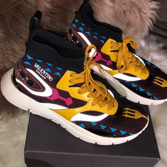 Valentino Garavani - Picture 2 of 5